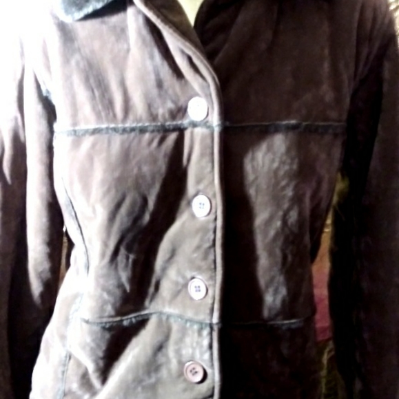 Che Bella Jacket - Picture 2 of 2